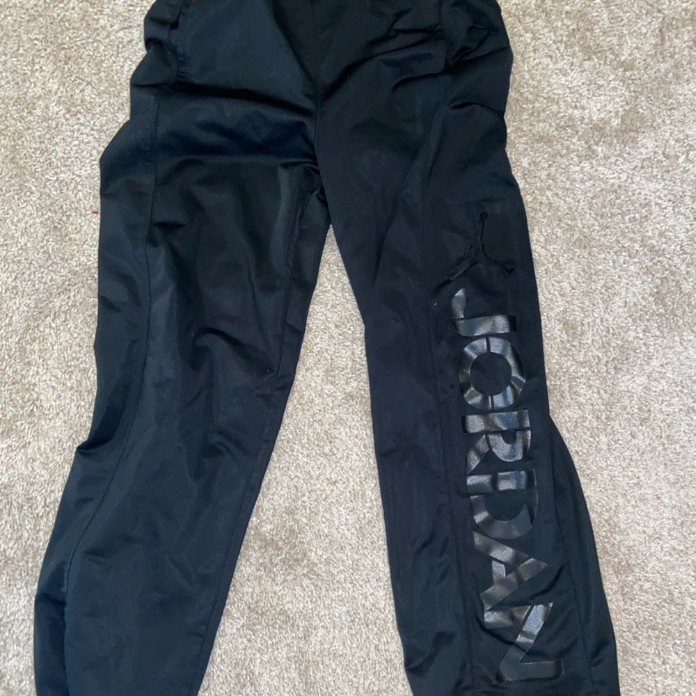 Kids Jordan Sweats